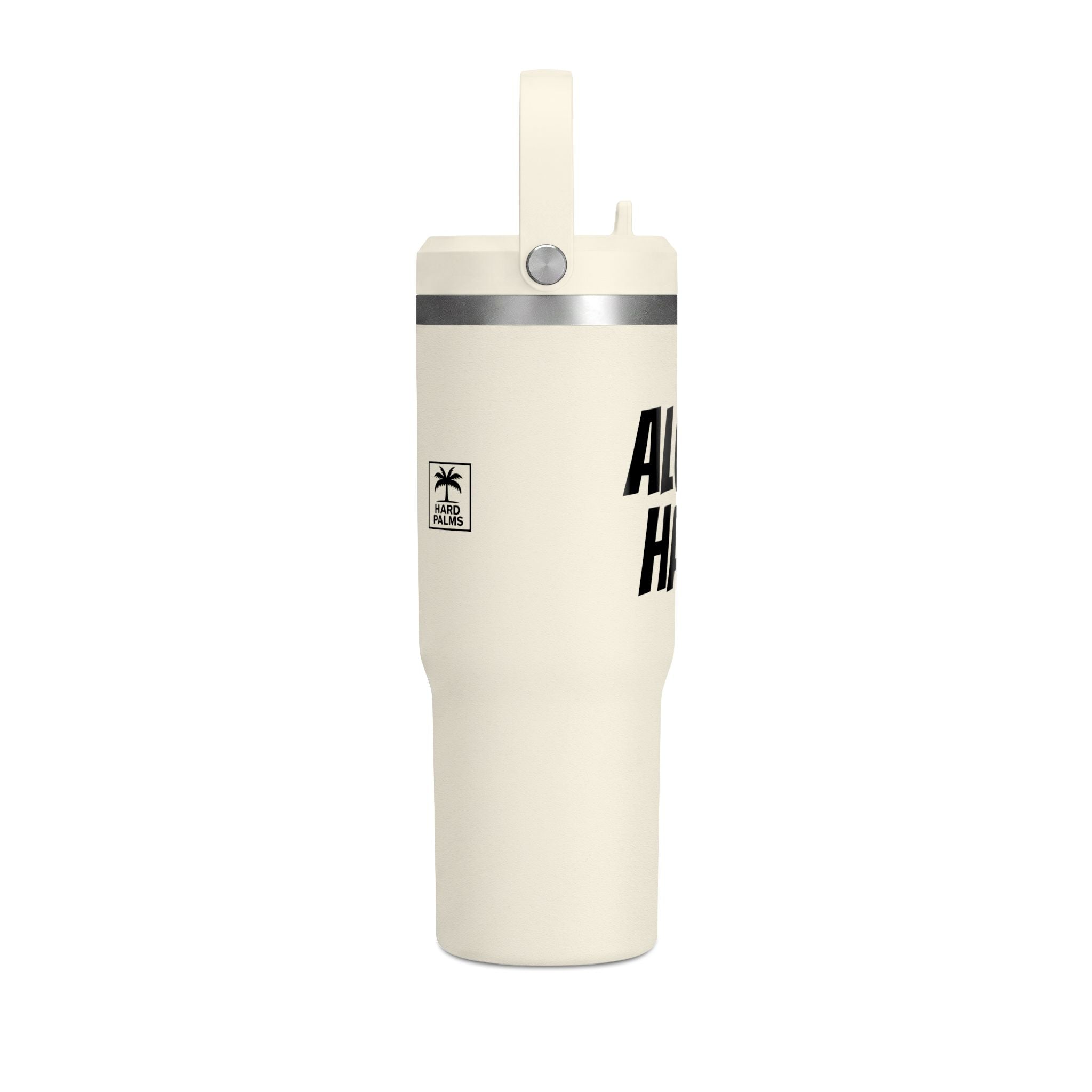 "Aloha Hard" Hydrapeak 32oz Tumbler