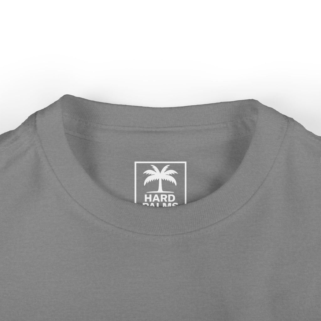 "Fam Cruisin 2026" INFANT Family Vacation Tee - Family Cruise Tee by Hard Palms