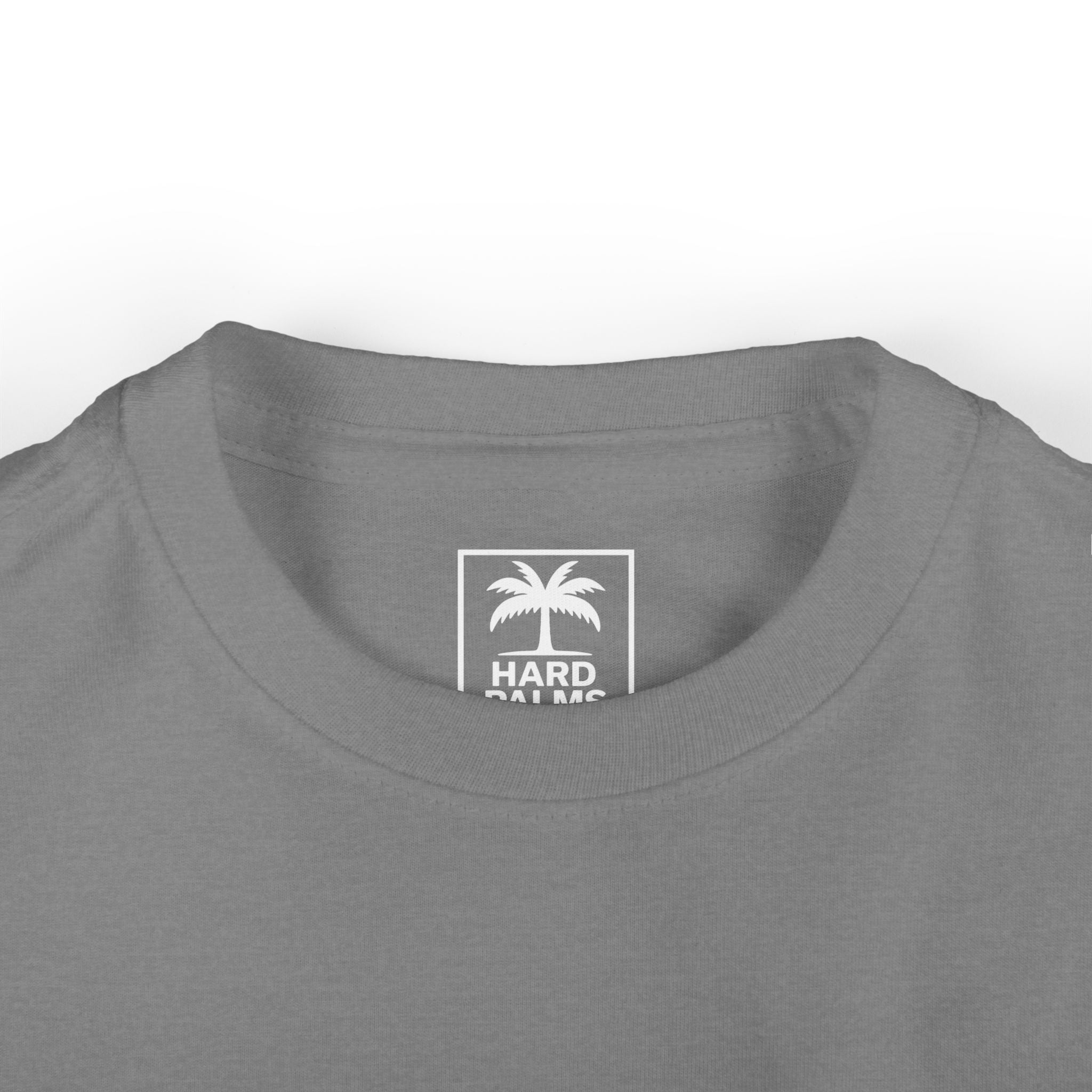 "Fam Cruisin 2026" INFANT Family Vacation Tee - Family Cruise Tee by Hard Palms