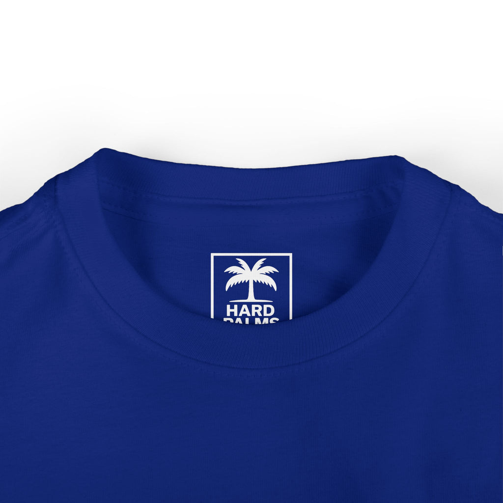 "Fam Cruisin 2026" INFANT Family Vacation Tee - Family Cruise Tee by Hard Palms