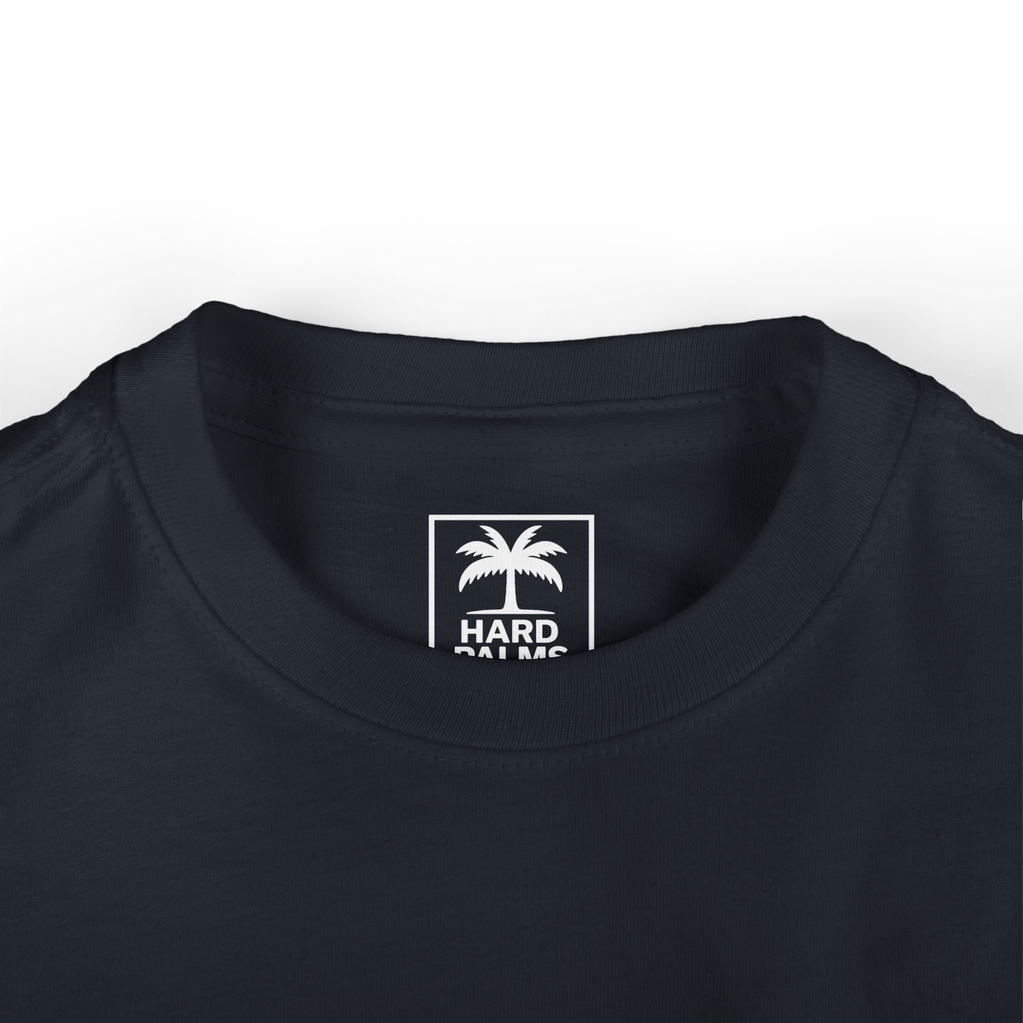 "Fam Cruisin 2026" INFANT Family Vacation Tee - Family Cruise Tee by Hard Palms