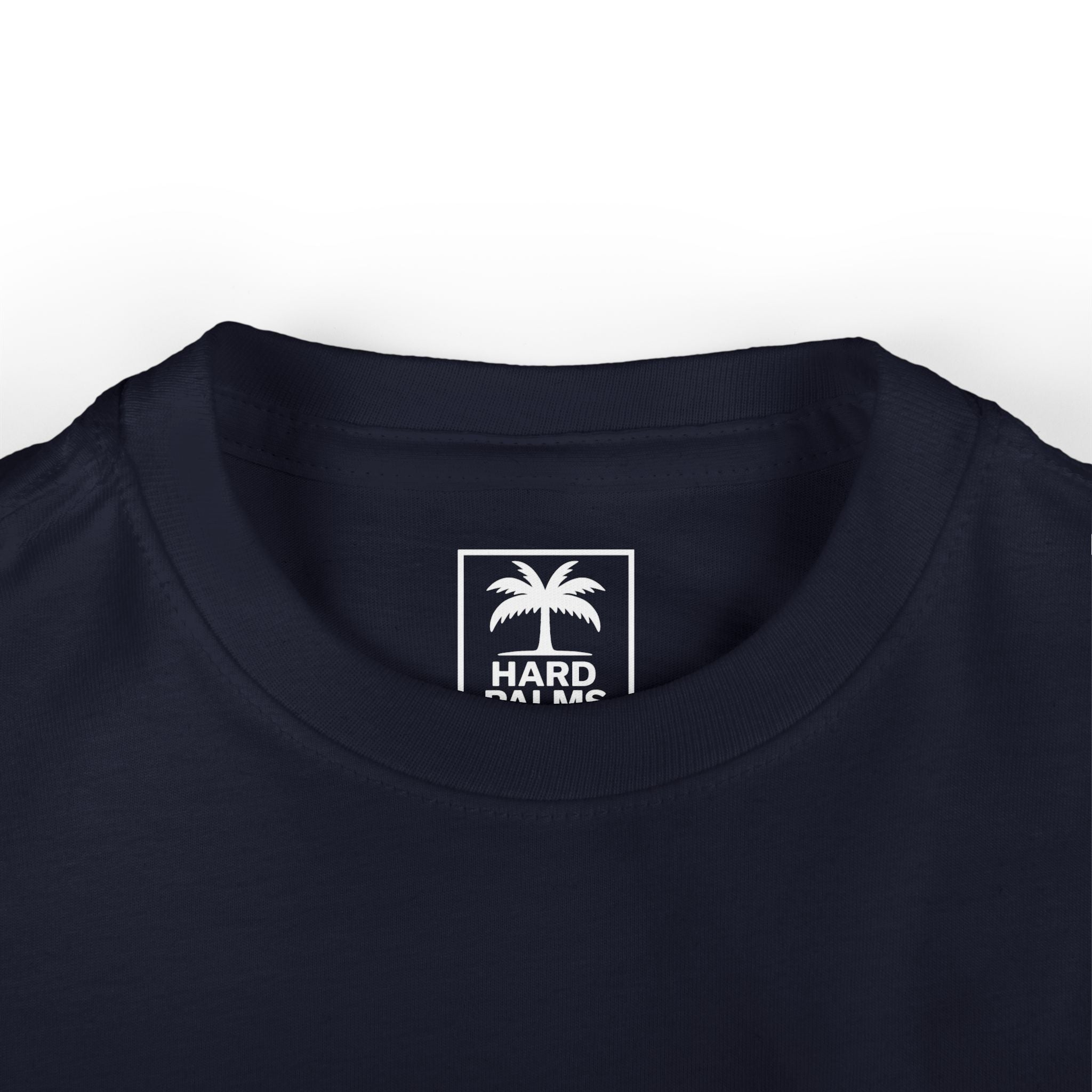 "Fam Cruisin 2026" INFANT Family Vacation Tee - Family Cruise Tee by Hard Palms