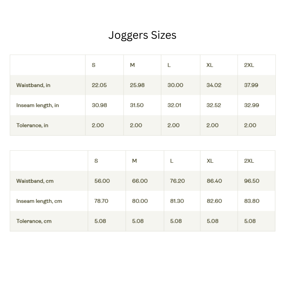 “Defend Island Culture” Embroidered Joggers – Lifestyle Streetwear Sweatpants by Hard Palms- Athletic Heather