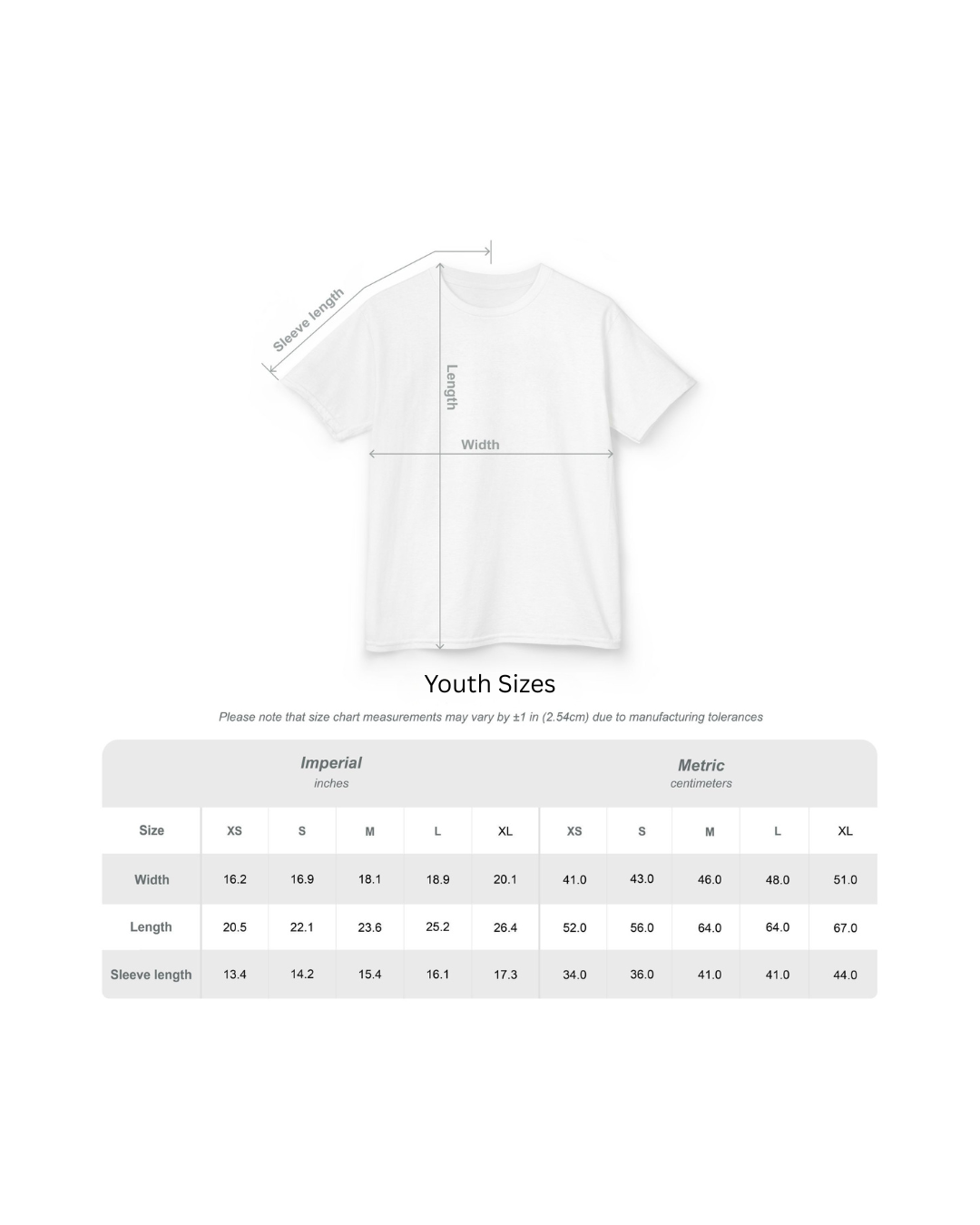 "Fam Cruisin 2026" YOUTH Family Vacation Tee - Family Cruise Tee by Hard Palms