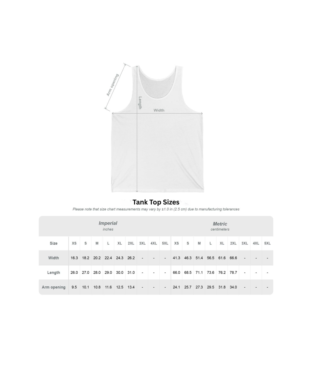 "Hafa Adai Hard" Tank Top by Hard Palms - Black
