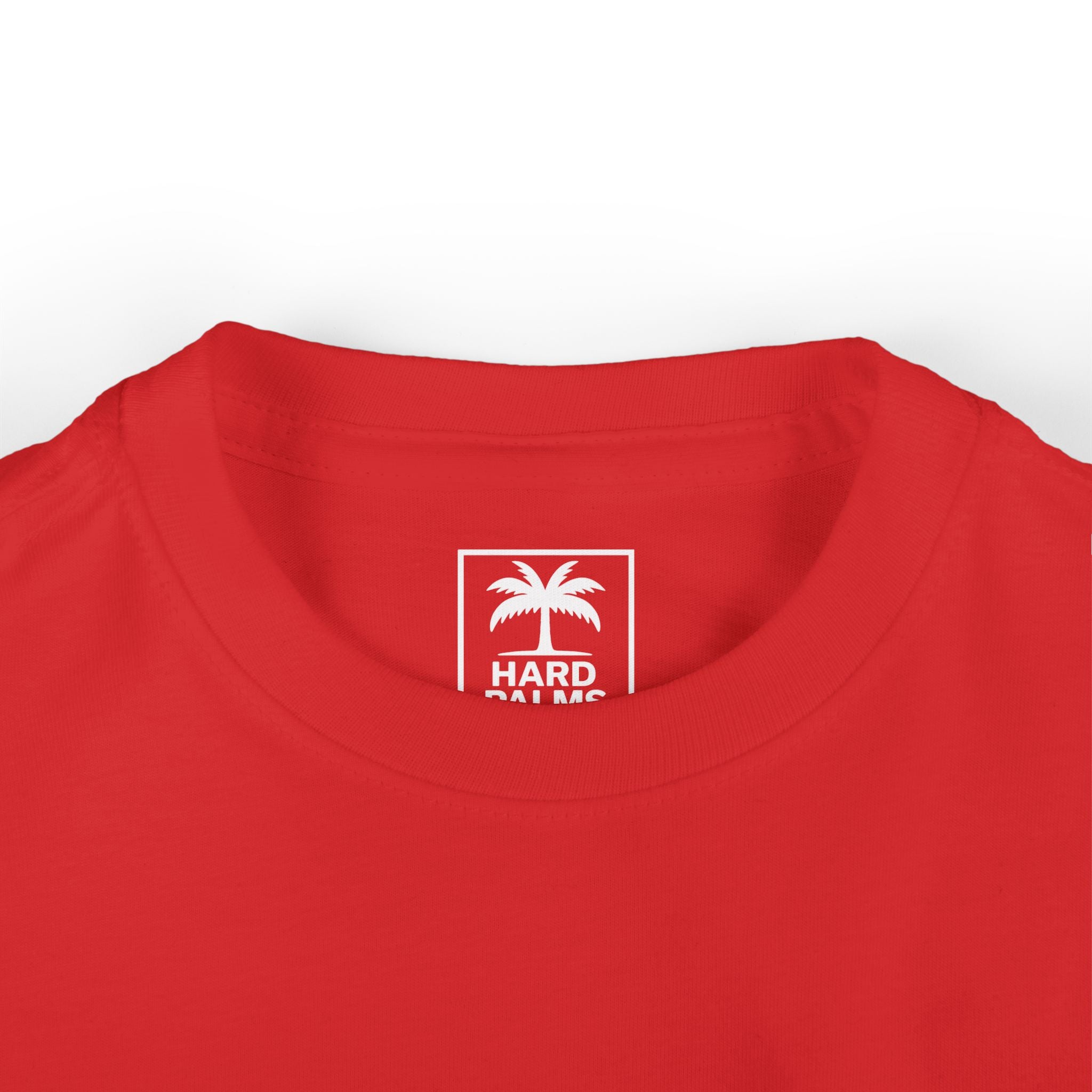 "Fam Cruisin 2026" INFANT Family Vacation Tee - Family Cruise Tee by Hard Palms