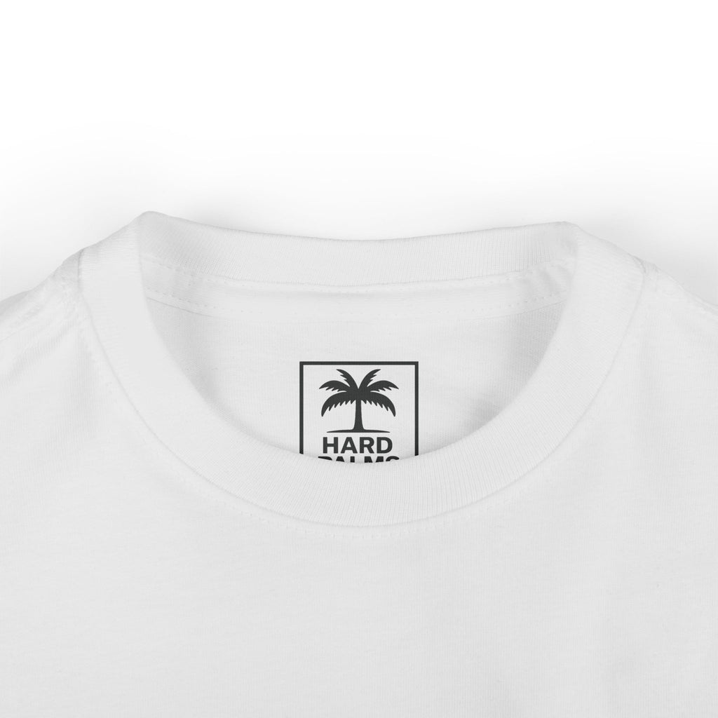 "Fam Cruisin 2026" INFANT Family Vacation Tee - Family Cruise Tee by Hard Palms