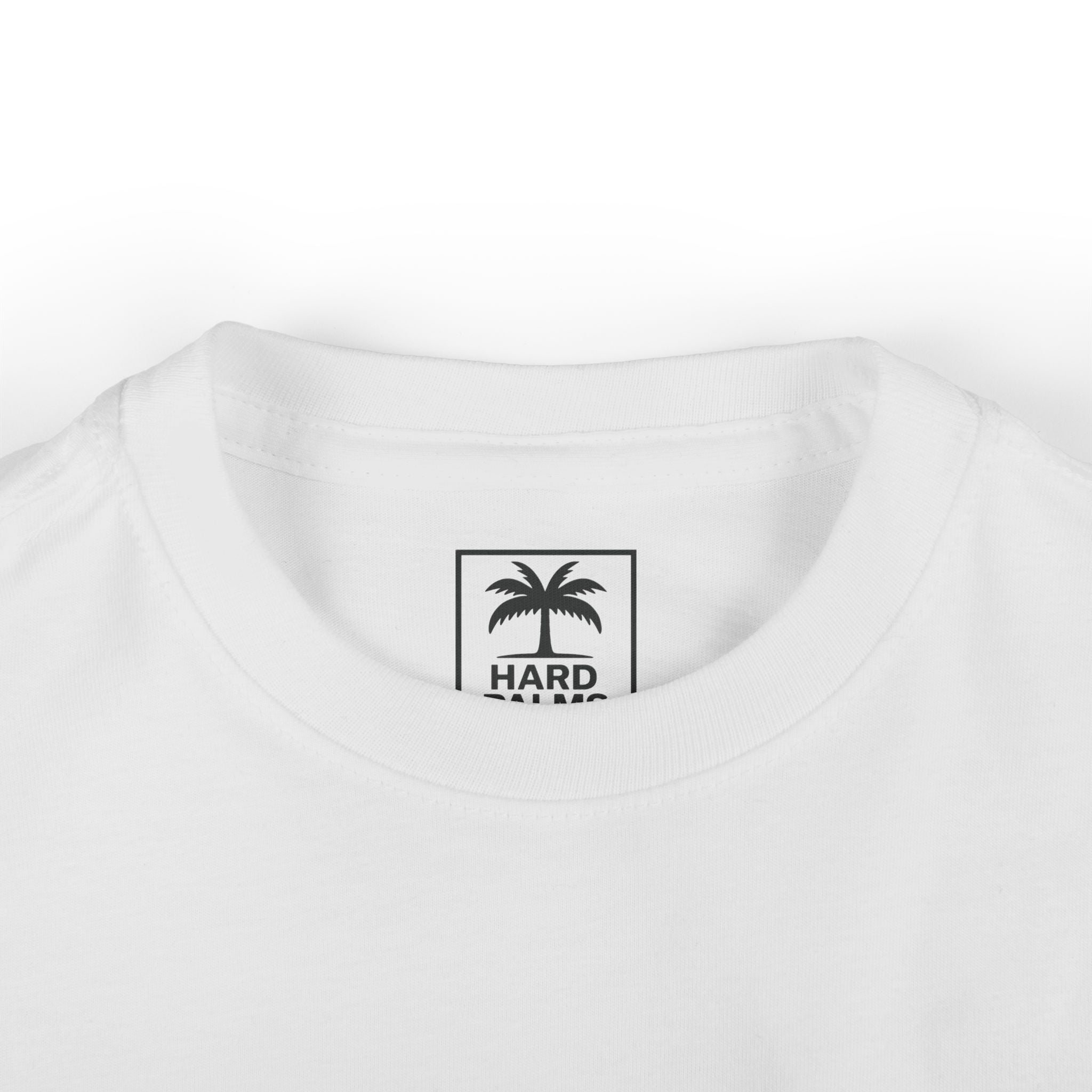 "Fam Cruisin 2026" INFANT Family Vacation Tee - Family Cruise Tee by Hard Palms