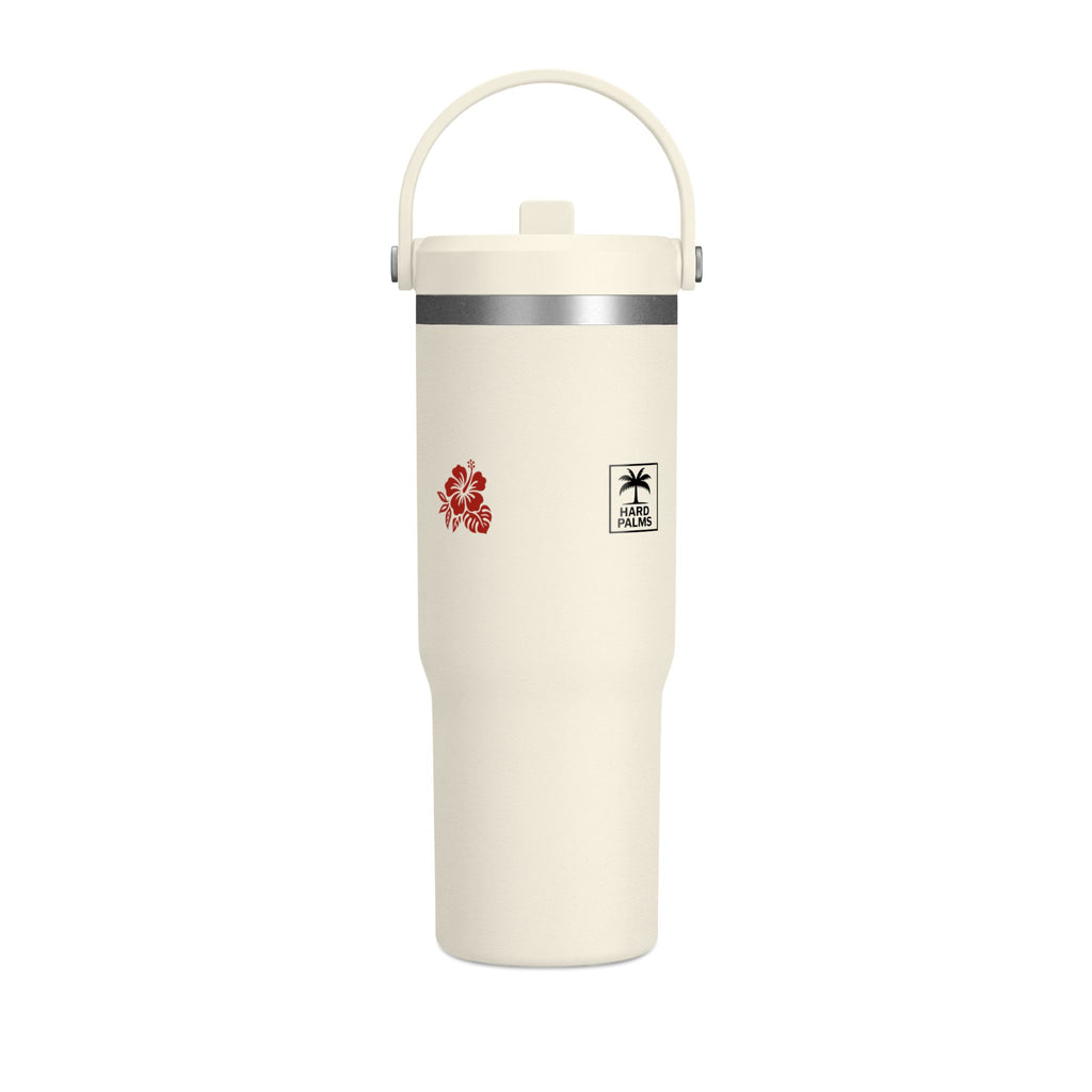 "Aloha Hard" Hydrapeak 32oz Tumbler