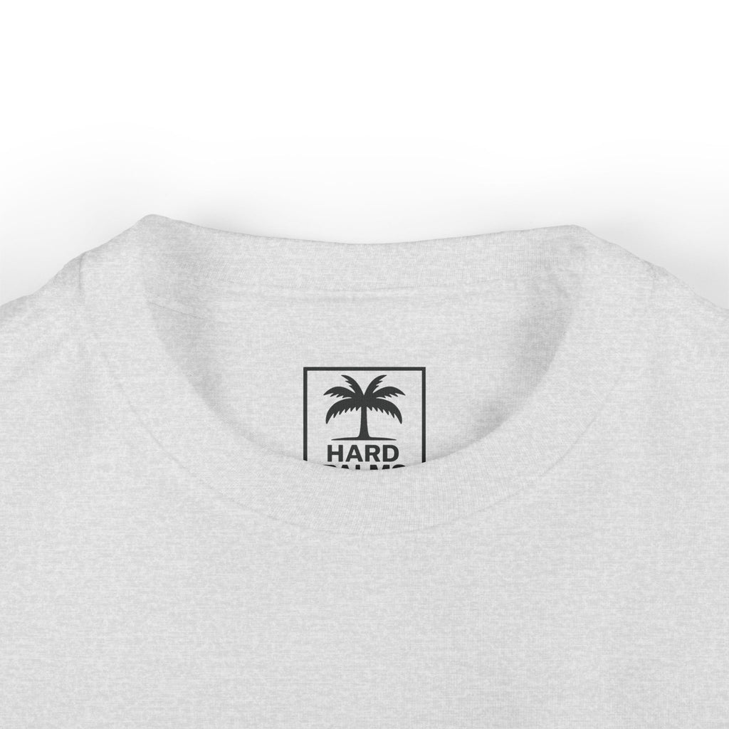 "Fam Cruisin 2026" INFANT Family Vacation Tee - Family Cruise Tee by Hard Palms
