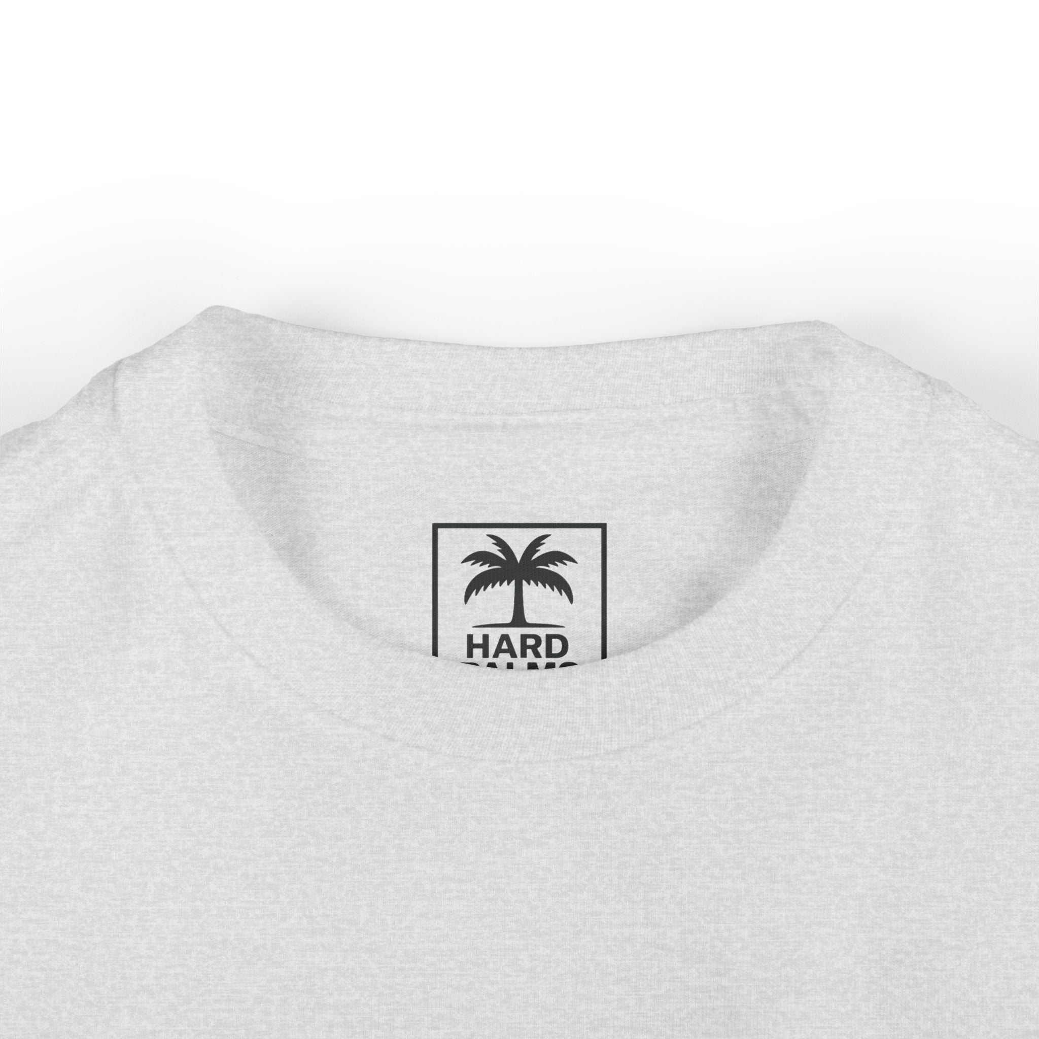 "Fam Cruisin 2026" INFANT Family Vacation Tee - Family Cruise Tee by Hard Palms