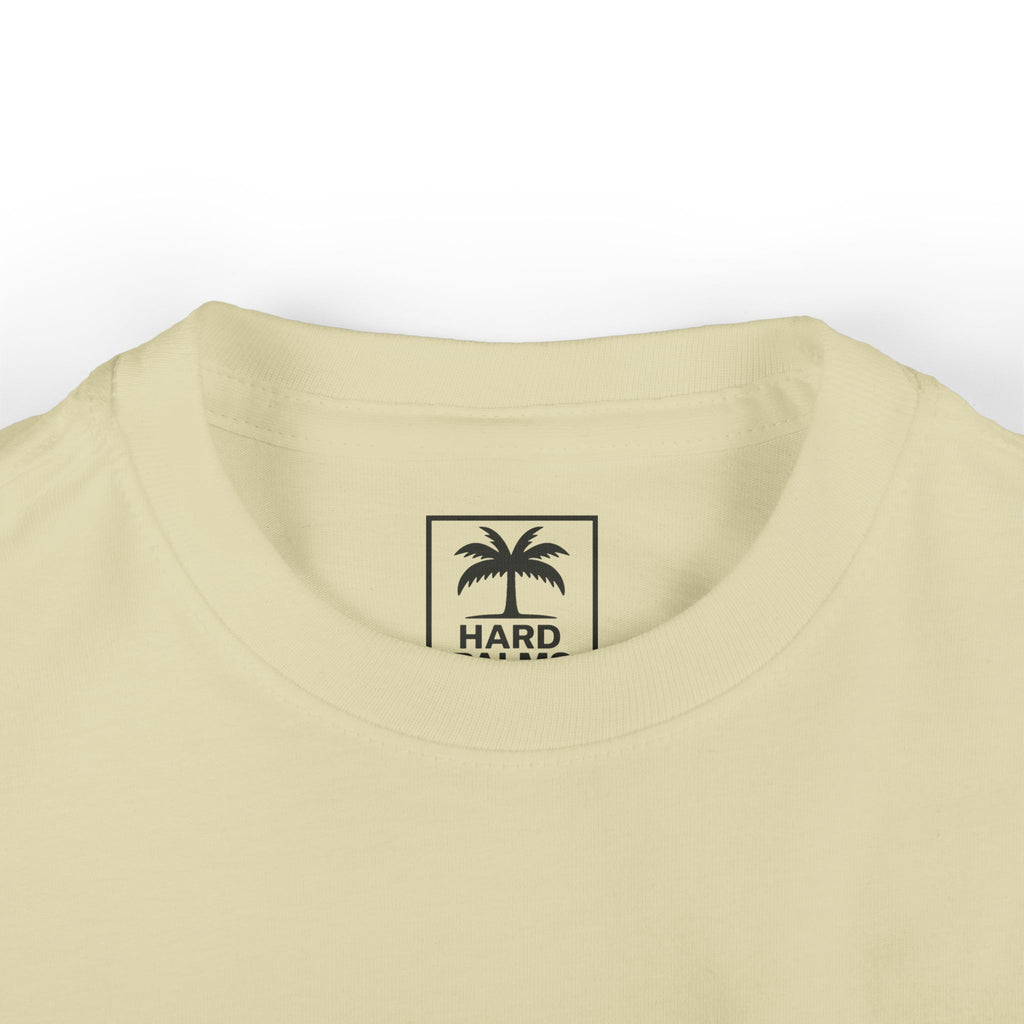 "Fam Cruisin 2026" INFANT Family Vacation Tee - Family Cruise Tee by Hard Palms