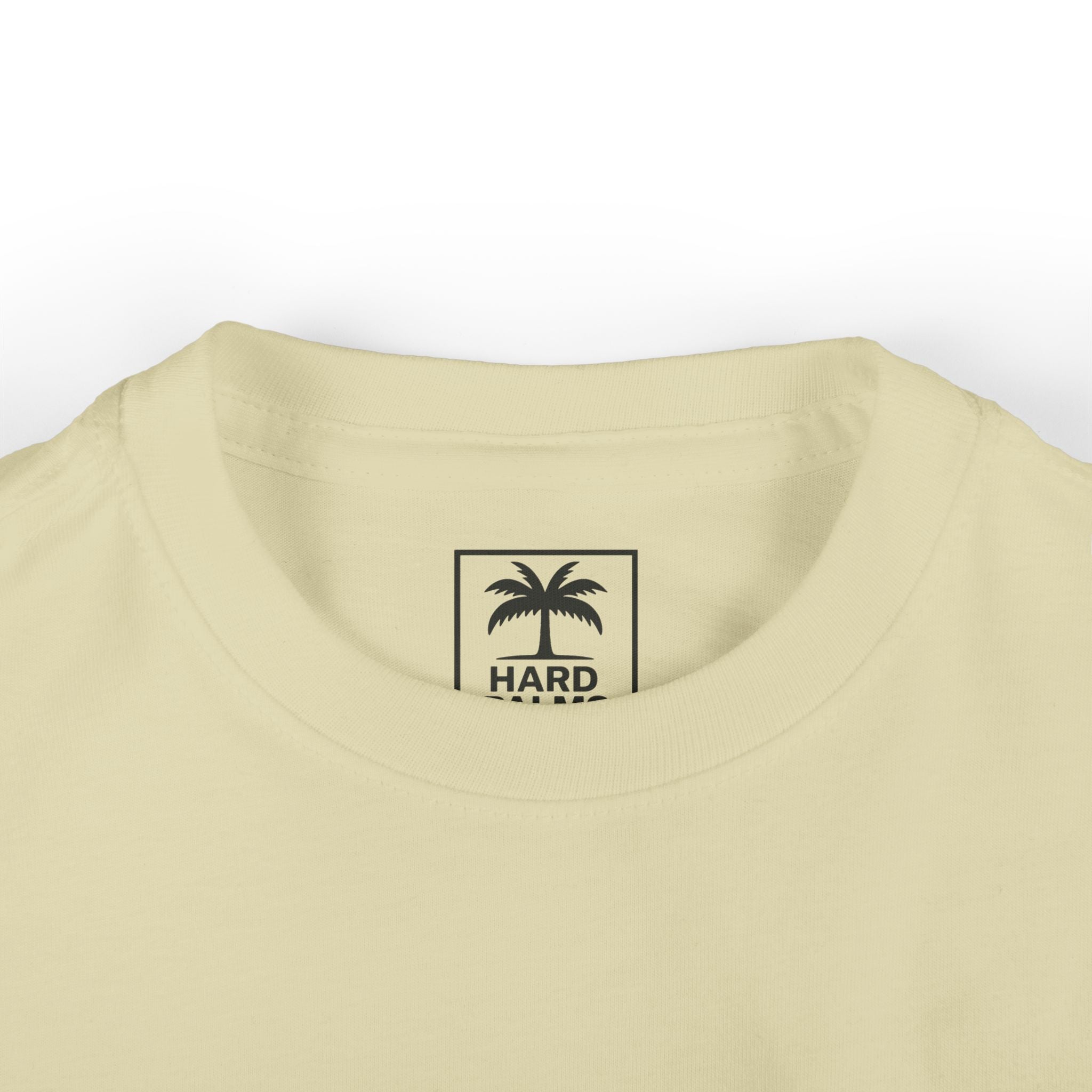 "Fam Cruisin 2026" INFANT Family Vacation Tee - Family Cruise Tee by Hard Palms
