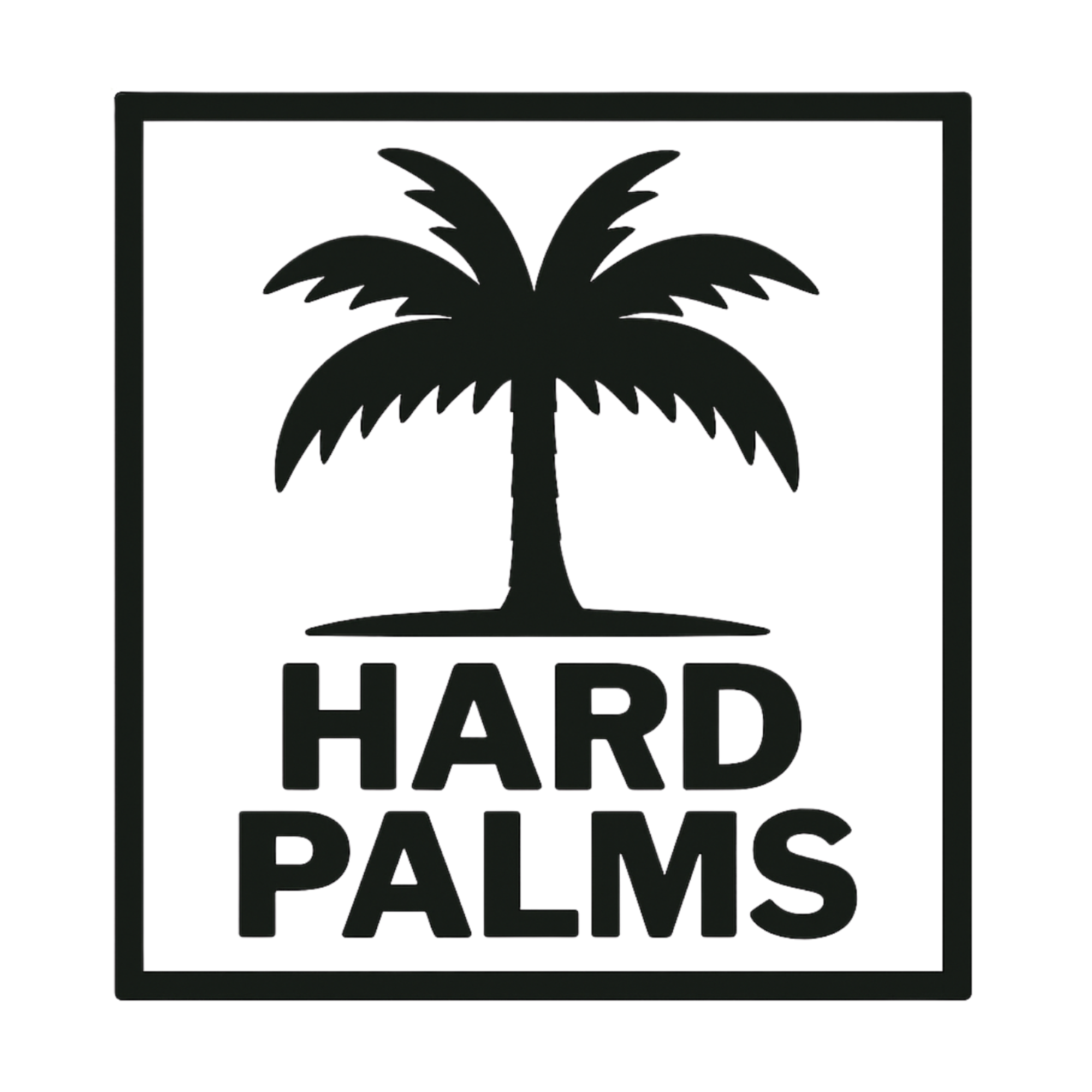 Hard Palms