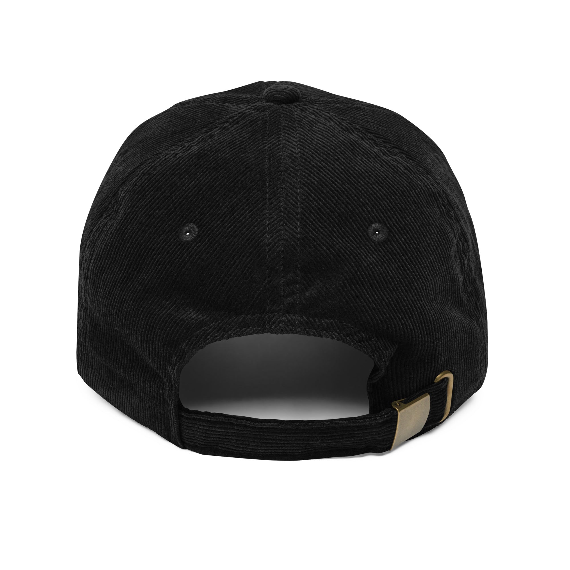Hard Palms Corduroy Cap