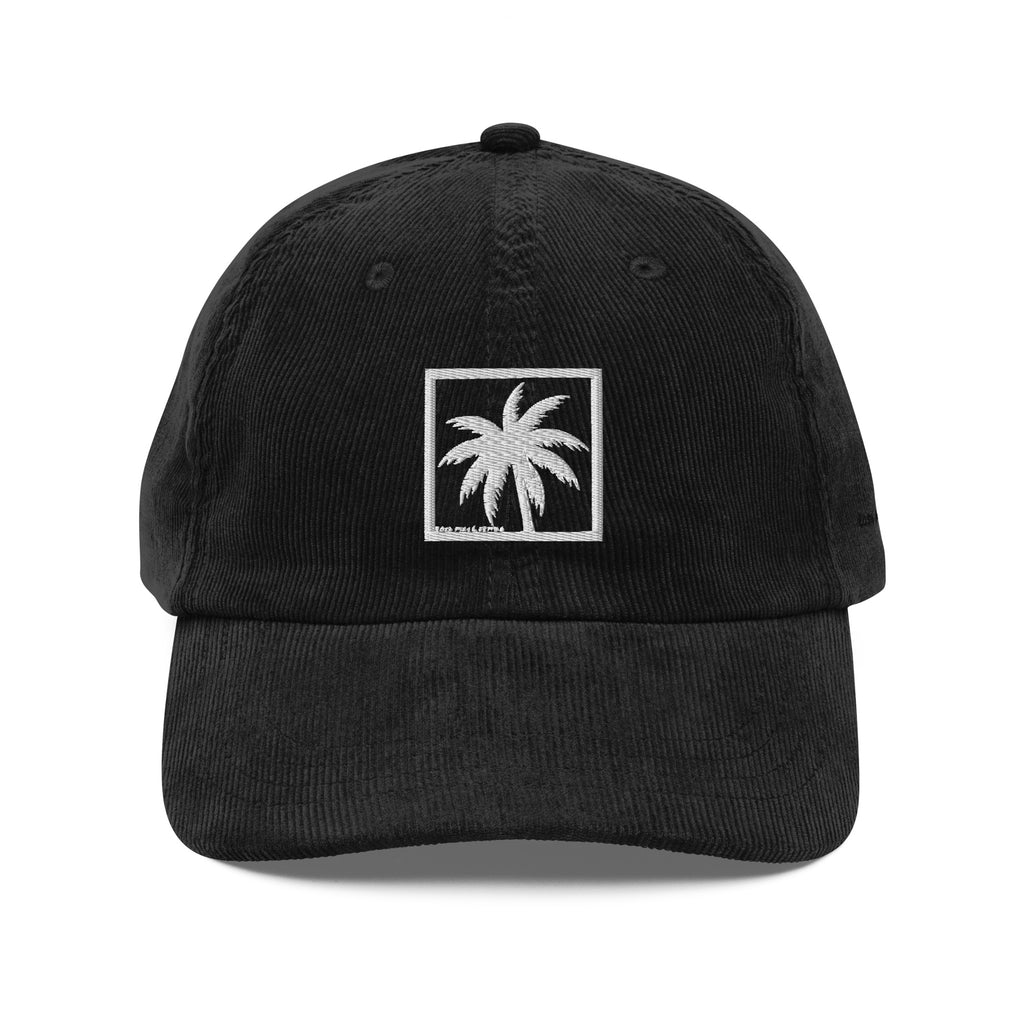 Hard Palms Corduroy Cap