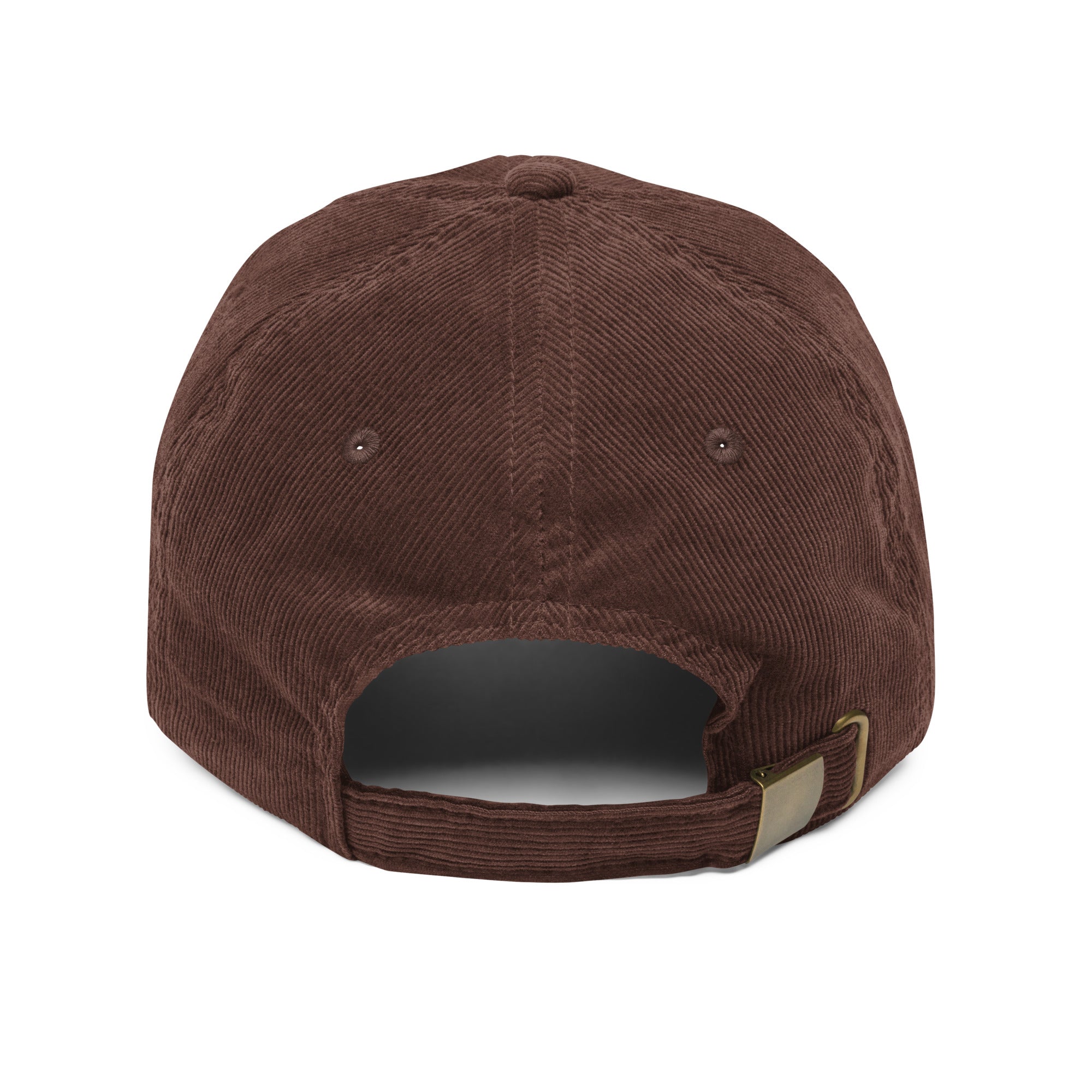 Hard Palms Corduroy Cap