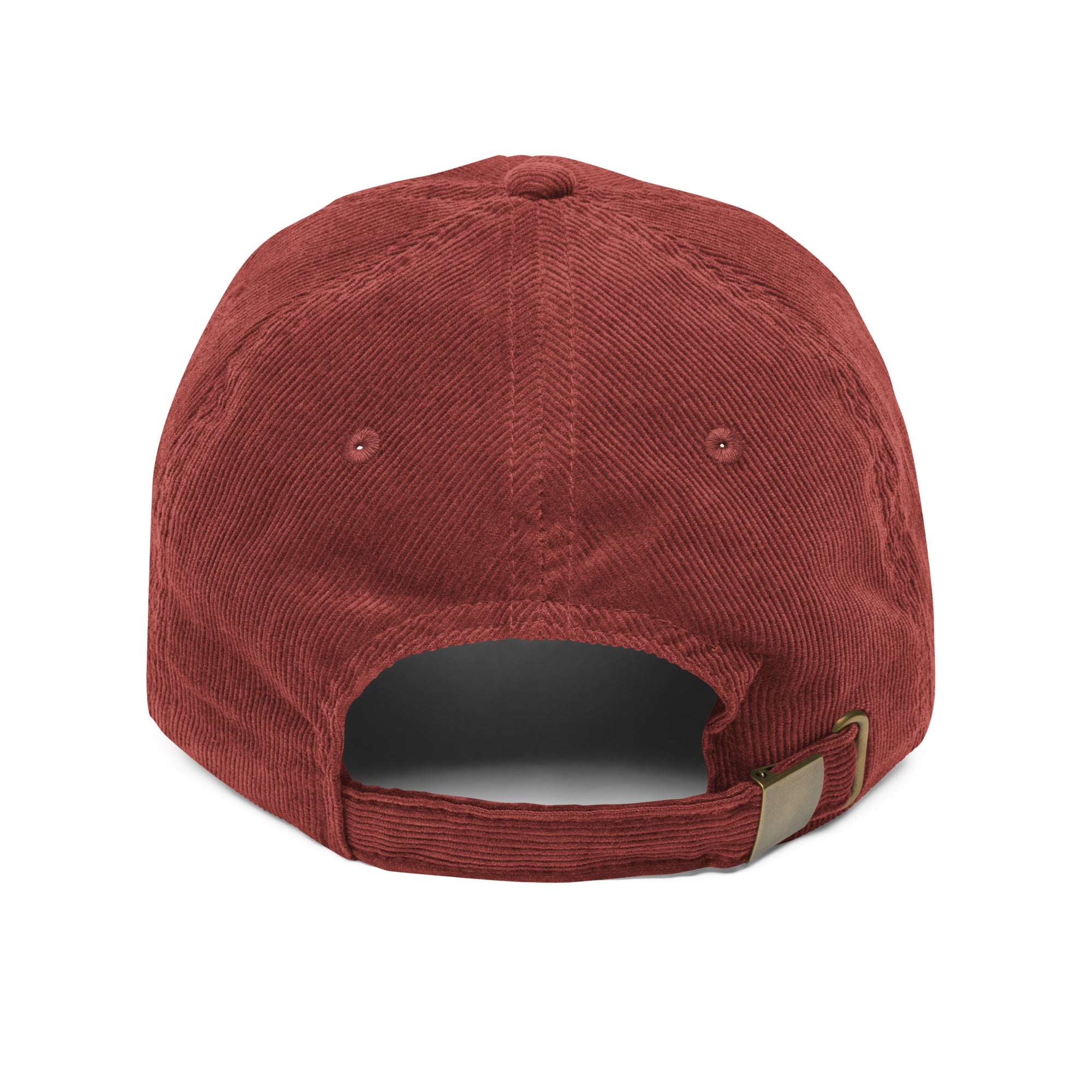 Hard Palms Corduroy Cap