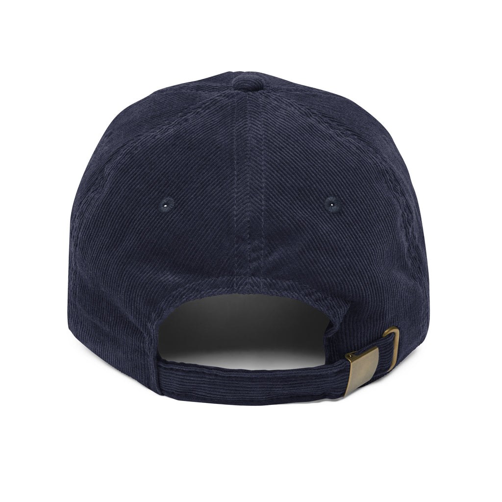 Hard Palms Corduroy Cap