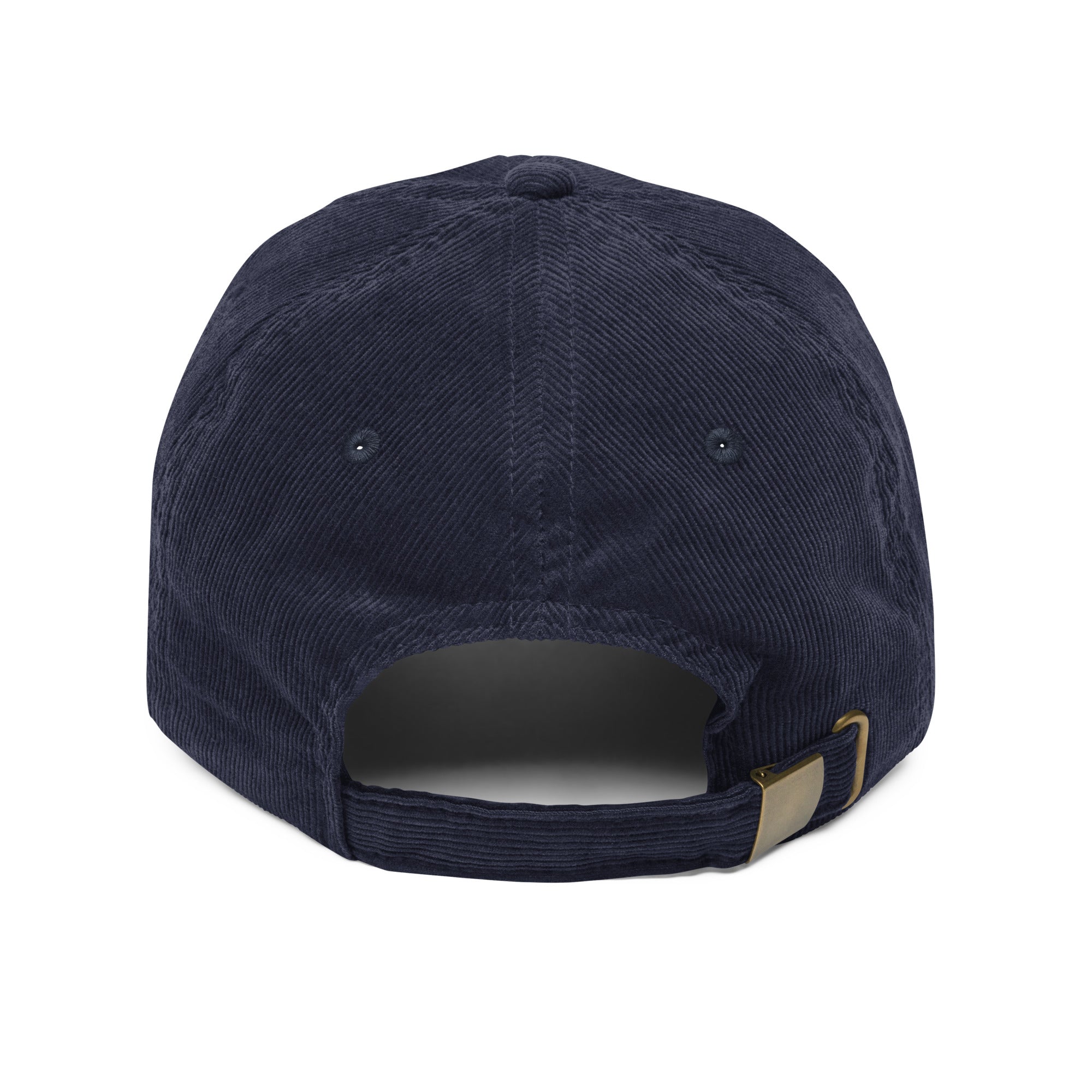 Hard Palms Corduroy Cap