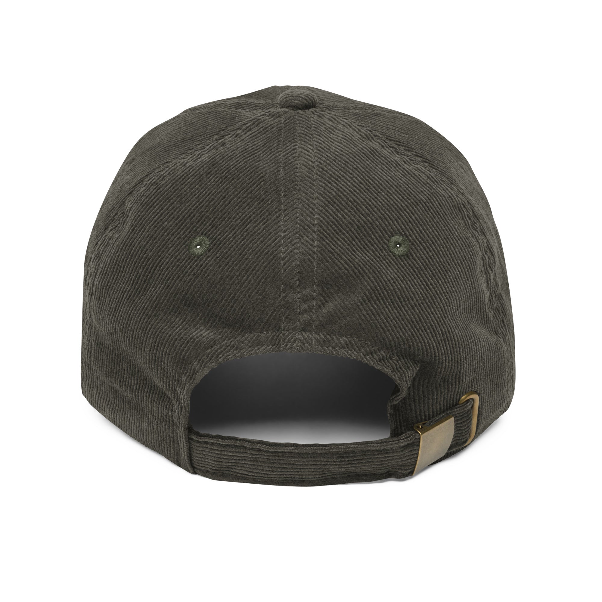 Hard Palms Corduroy Cap